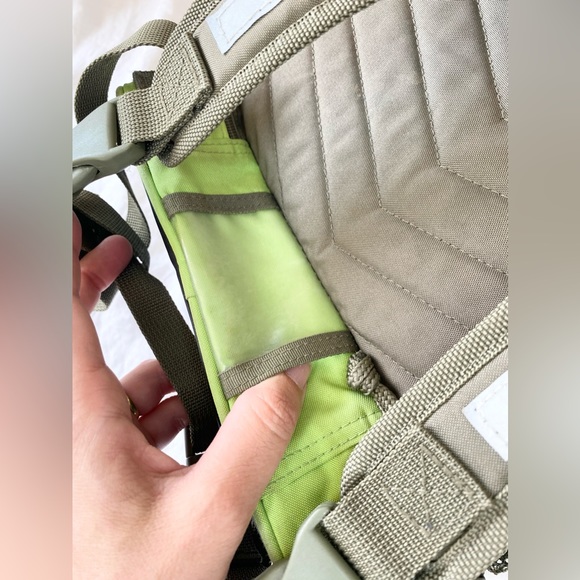 Lässig Rucksack Mini-Backpack - Crocodile Granny - Picture 12 of 14